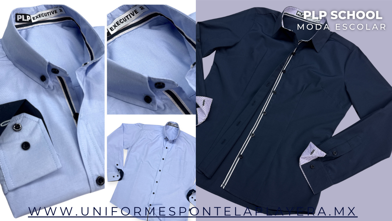 camisa, blusas, moda escolar, uniformes colegios, uniformes profesores 