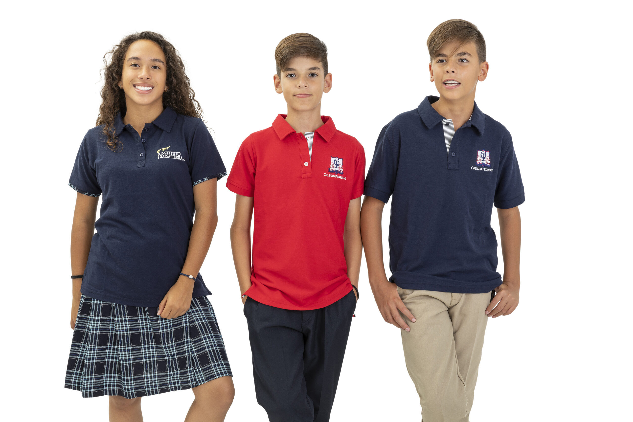 DISEÑO FABRICACION Y VENTA DE UNIFORMES ESCOLARES EN MEXICO