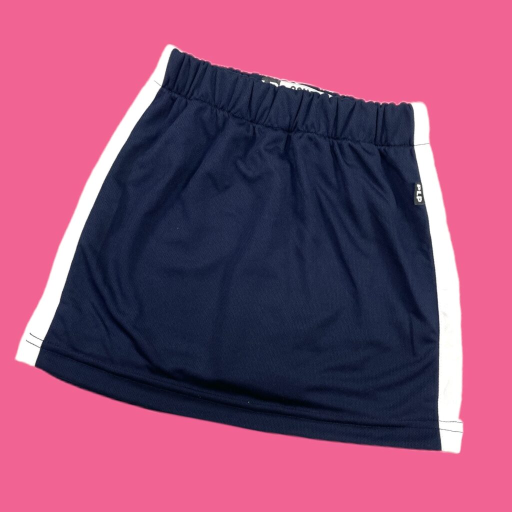 falda escolar, uniromes deportivos, uniformes escolares, moda escolar, PLP SCHOOL