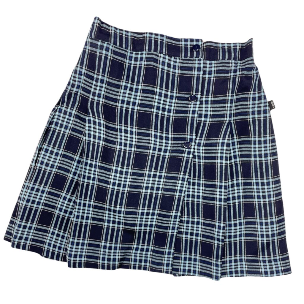 falda escolar, uniformes escolares, ropa escuelas