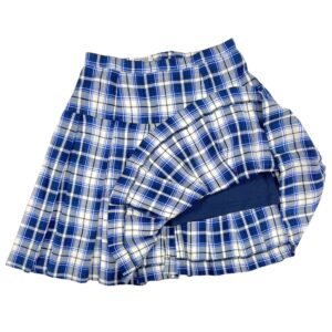 falda cuadros, falda escolar, uniformes escolares, falda colegios cuadros, ponte la playera