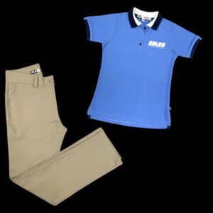 playeras, polos, pantalones, uniformes escolares, moda escuelas, ropa escolar, pantalon escolar 