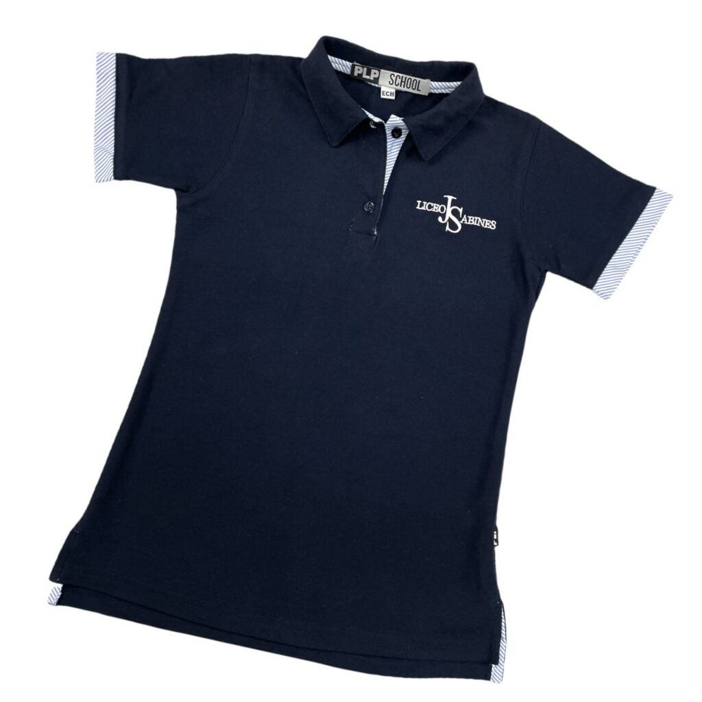 playeras polo, uniformes escolares, polo escolar, playeras colegios, uniformes bordados
