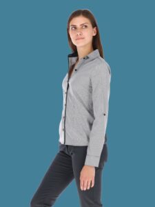 blusas, pamntalones, uniformes personalizados moda corporativa