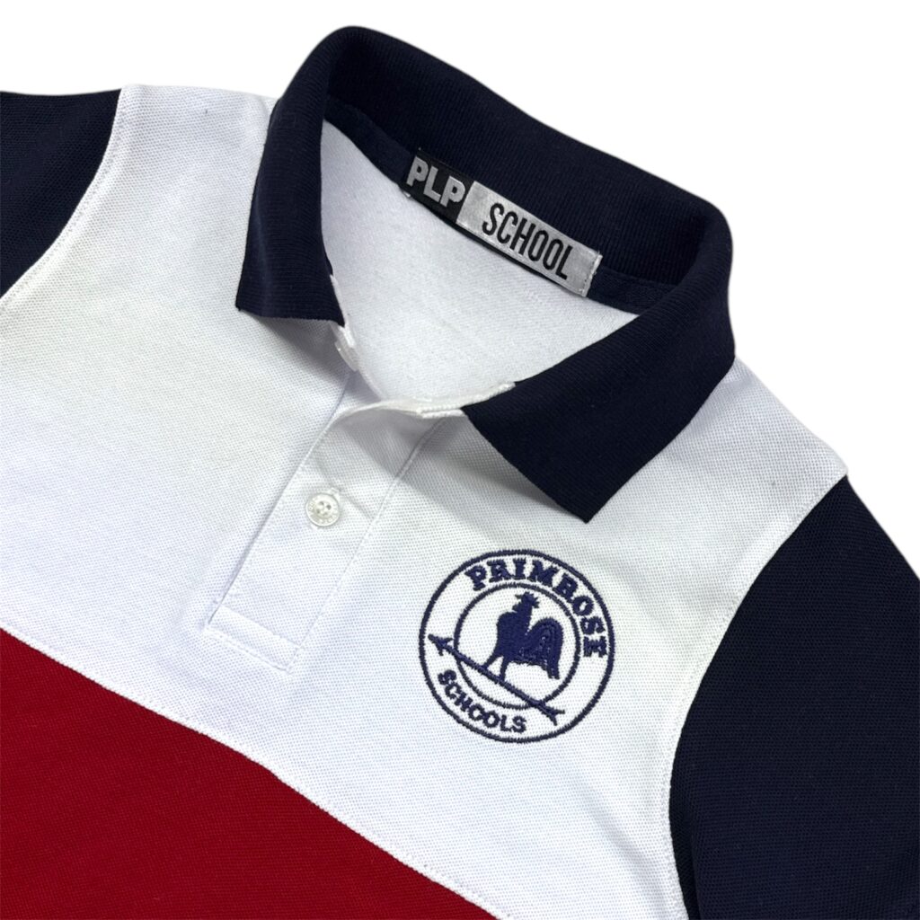 playeras, polos, uniformes, moda escolar , ropa escuelas, moda infantil escolar