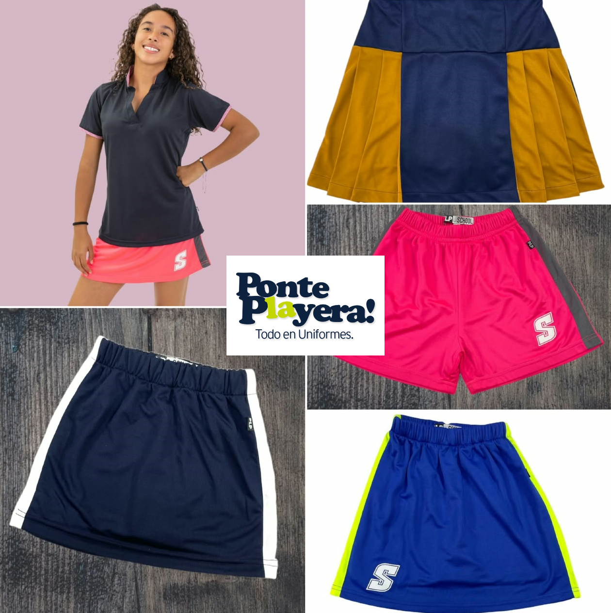 MODA ESCOLAR, UNIFORMES ESCOLARES, UNIOFORMES COLEGIOS, ROPA DEPORTIVA PARA ESCUELAS