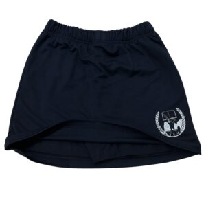 falda escolar, falda short deportes, ropa escolar, uniformes escolares, plp school, uniformes personalizados